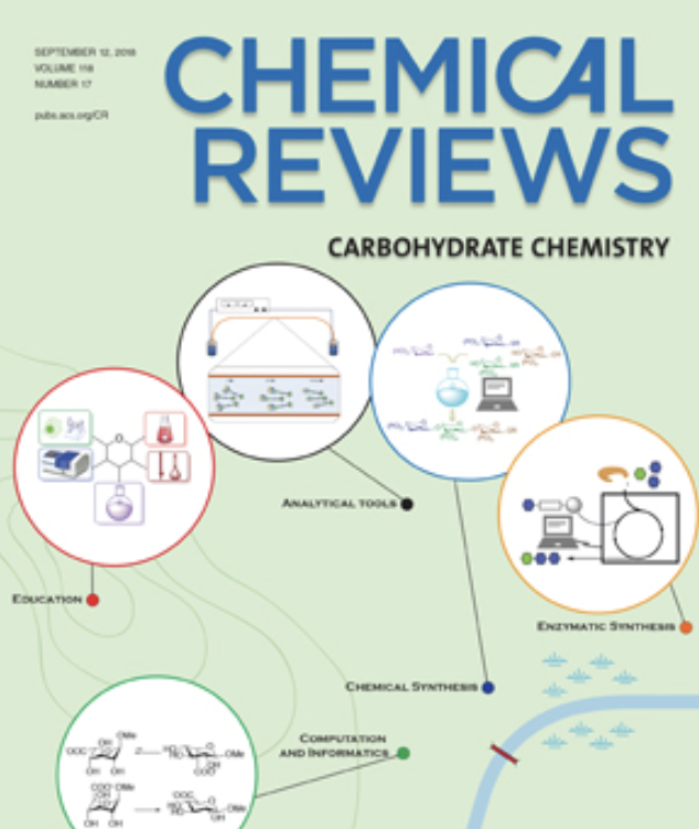 Introduction: Carbohydrate Chemistry
