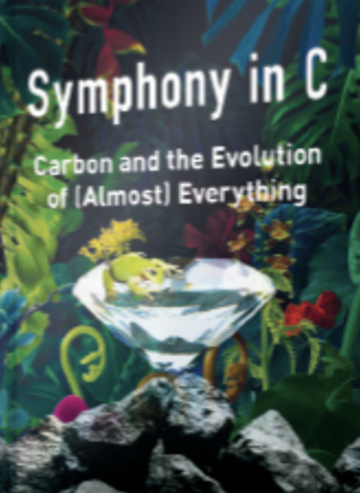 Book review: A Grand Story of Carbon